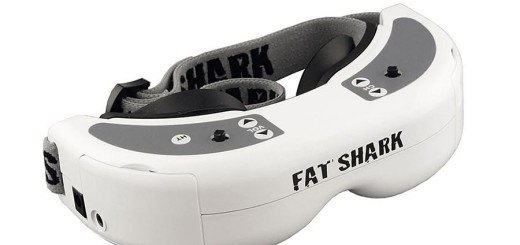 DominatorHD by Fat Shark