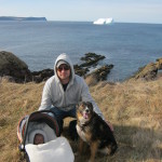 Family day at the beach, FPV Style.