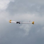 First person view (FPV) flyhigh.