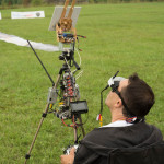 FPV 2014 Connectivity!