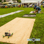 FPV 2014 At the starting line