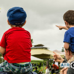 FPV 2014 Look its a Drone