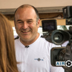 FPV 2014 CTV coverage with Pat Egan