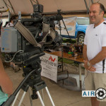 FPV 2014 CTV coverage with Pat Egan