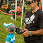 FPV 2014 Next Generation pilot