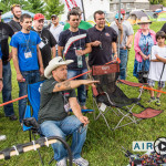FPV 2014 Reviewing the race course