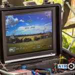 FPV 2014 Flight monitor