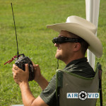 FPV 2014 Virtual Piloting