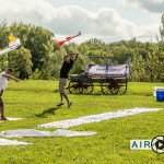 FPV 2014 Fixed wing starting line