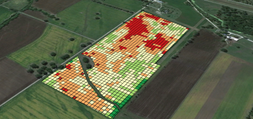 Agribotix+drone+created+fertilizer+prescription+map