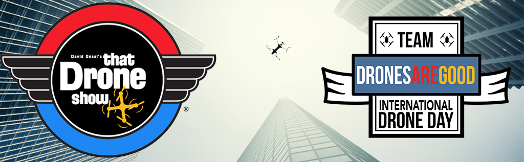 international drone day