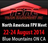 FPV Meet 2014